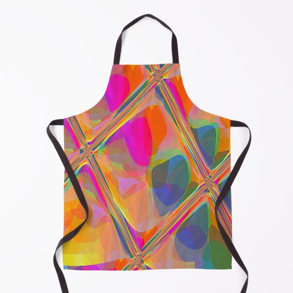 Item preview, Re-Created Glass Ceiling II by Robert S. Lee  designed and sold by robertsleeart.