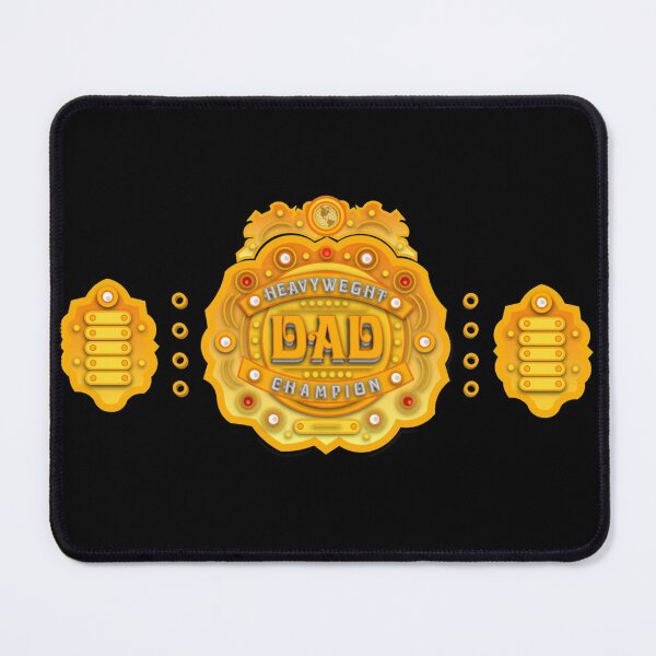 Item preview, World Champion DAD designed and sold by CERichards.