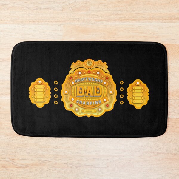 Item preview, World Champion DAD designed and sold by CERichards.