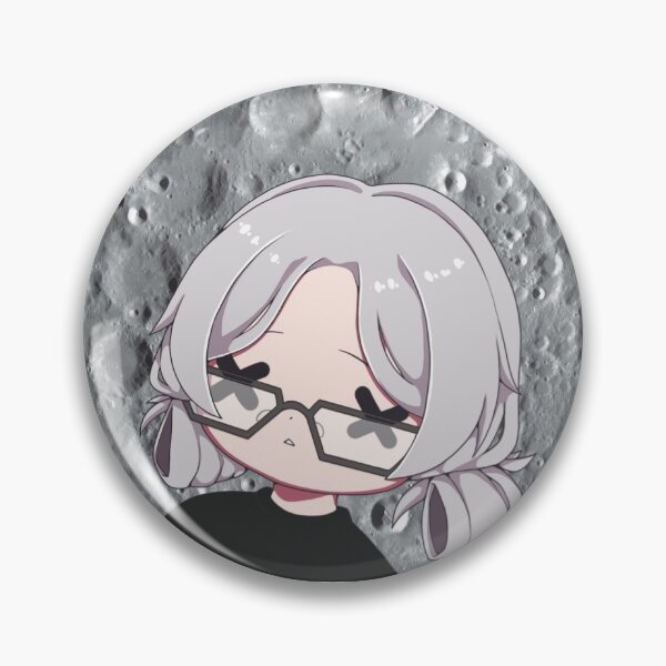 Item preview, CassieLune "Dead" Emote designed and sold by CassieLune.