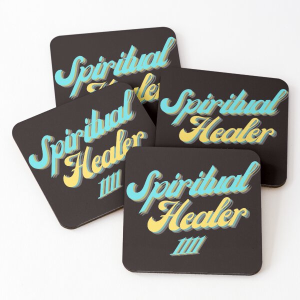 Item preview, SPIRITUAL HEALER 1111 designed and sold by jmed70.