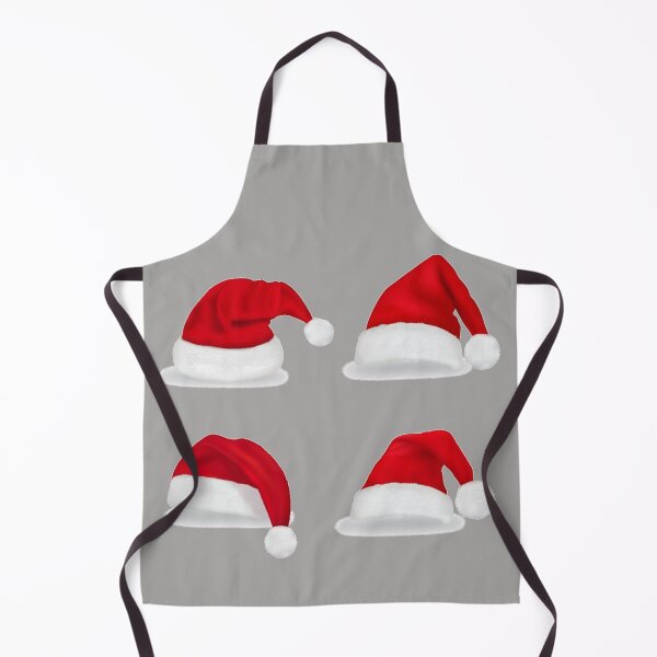 Item preview, Santa, The Hats designed and sold by Cursed-Creative.