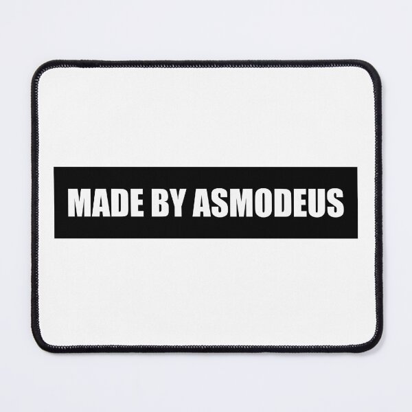 Item preview, Made By Asmodeus  designed and sold by HiddenStar02.