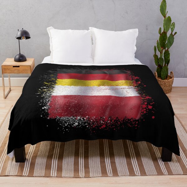 Artikelvorschau, Polnisch Deutsche Liebe - Deutsche Flagge Polen Flagge entworfen und verkauft von Dubbra.