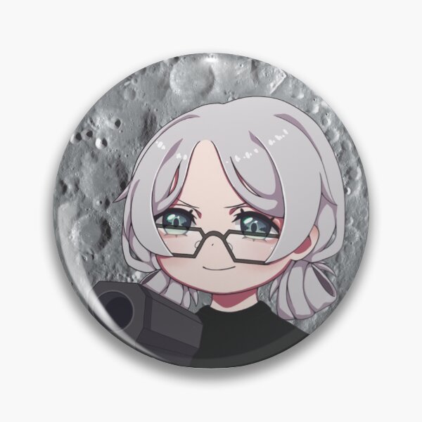 Item preview, CassieLune "Gentle Persuasion" Emote designed and sold by CassieLune.