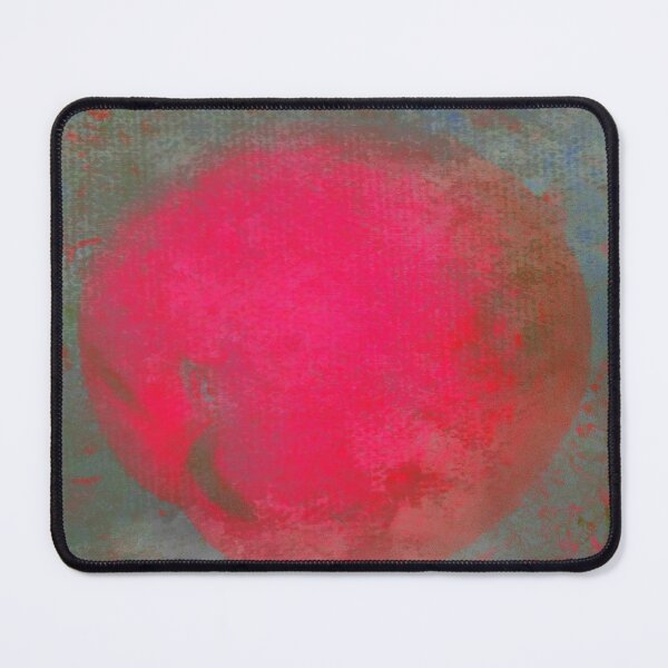 Item preview, Abstract Acrylic-Peach-Pink Peach-Pink Nature-Stylized Peach-Nature designed and sold by TessAndre.