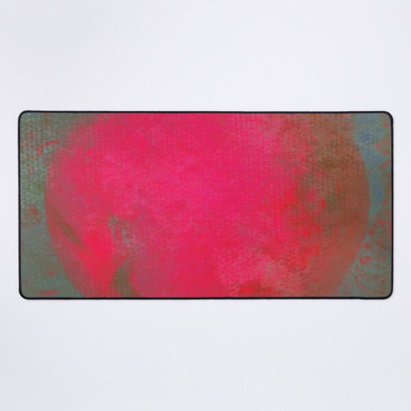 Item preview, Abstract Acrylic-Peach-Pink Peach-Pink Nature-Stylized Peach-Nature designed and sold by TessAndre.