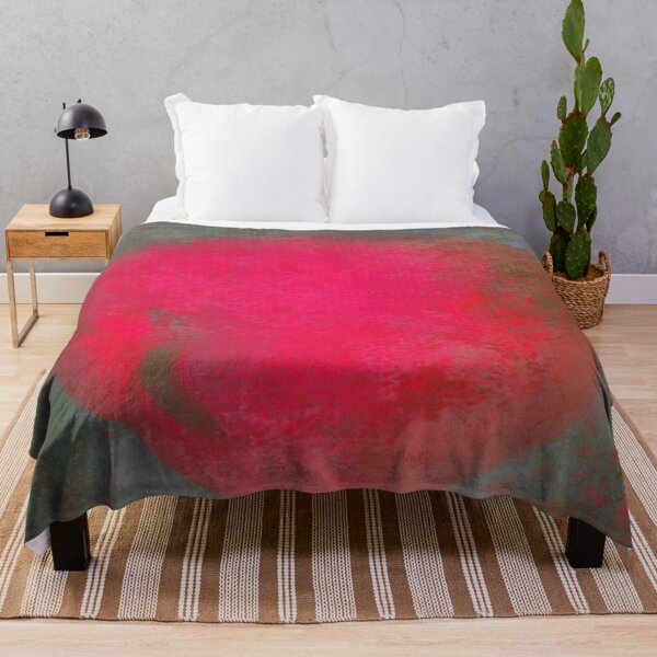 Item preview, Abstract Acrylic-Peach-Pink Peach-Pink Nature-Stylized Peach-Nature designed and sold by TessAndre.