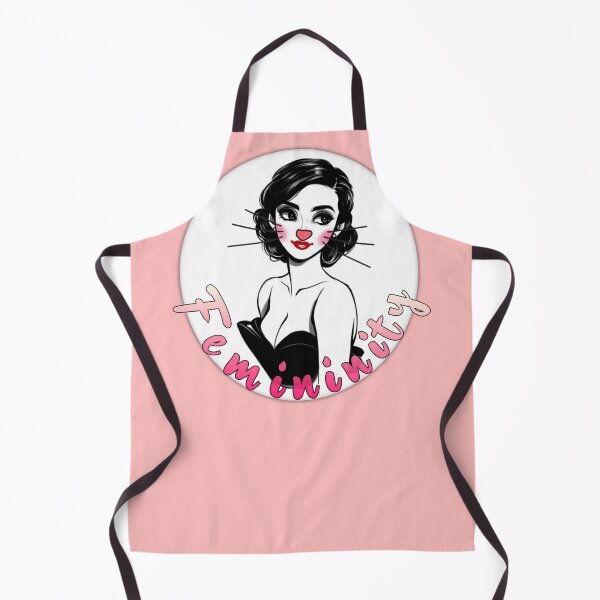Item preview, expression of femininity designed and sold by 3metro.