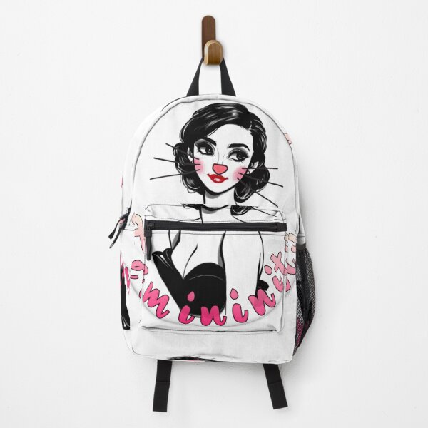 Item preview, expression of femininity designed and sold by 3metro.