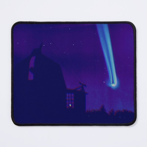 Item preview, The Great Comet of 1881 designed and sold by alilodd.