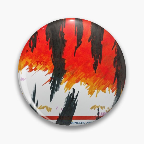 Item preview, Tiger stripes slap  designed and sold by Phosfate.