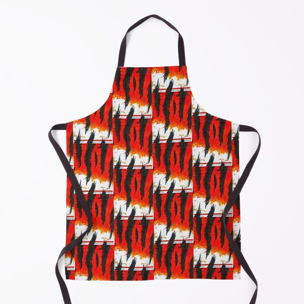 Item preview, Tiger stripes slap designed and sold by Phosfate.