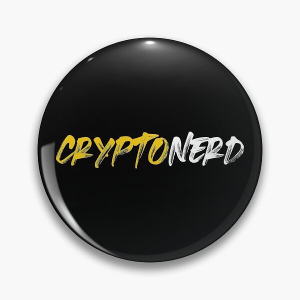 Aperçu de l'œuvre CryptoNerd créée et vendue par gusdynamite.