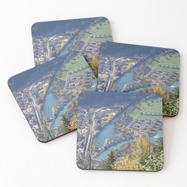 Item preview, View From Harder Kulm designed and sold by poornimav137.