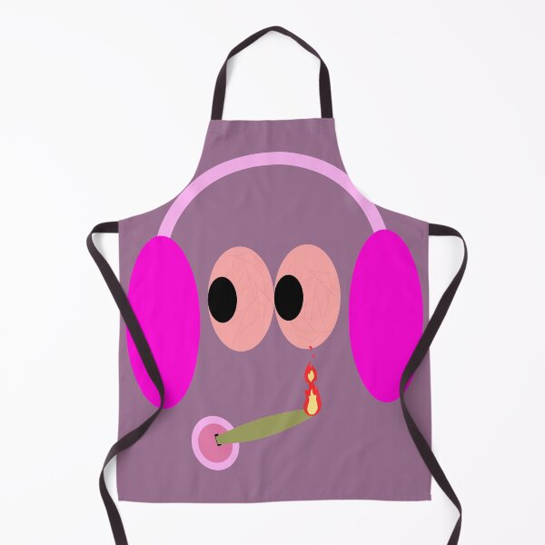 Item preview, Jamming while stone (versión niña rosa) designed and sold by NOSGOD.