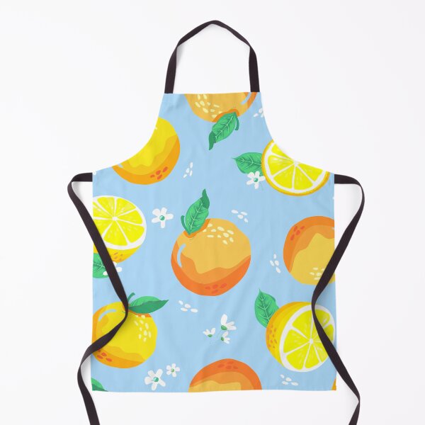 Item preview, Citrus Party designed and sold by violetskiess.