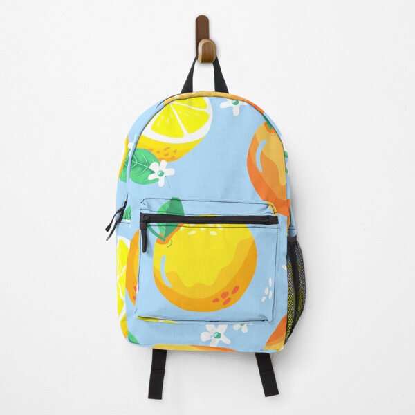 Item preview, Citrus Party designed and sold by violetskiess.
