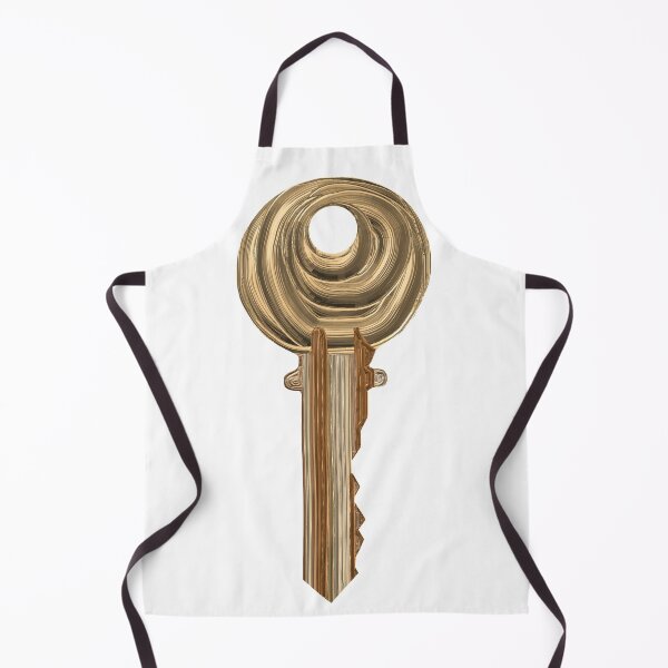 Item preview, Gold Key to your Future designed and sold by Deborah Camp.