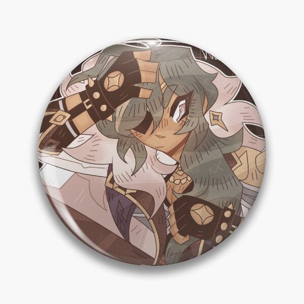 Item preview, Kaeya designed and sold by Obsidian-Blitz.