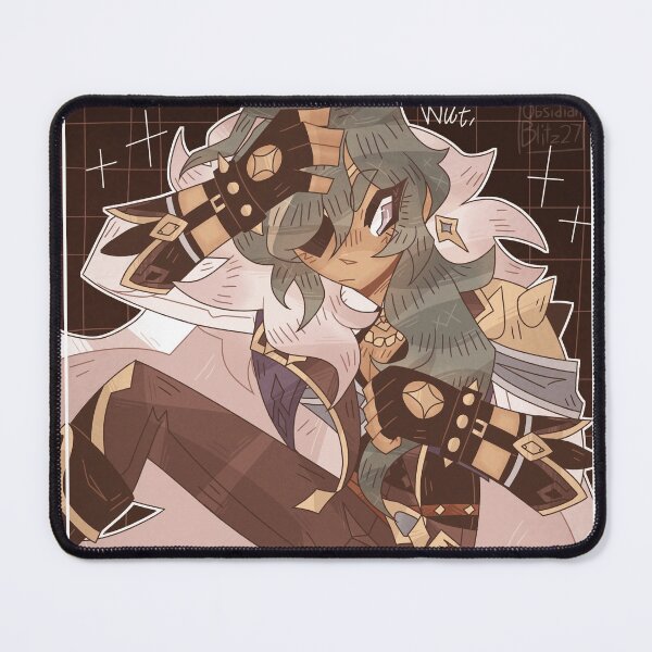 Item preview, Kaeya designed and sold by Obsidian-Blitz.