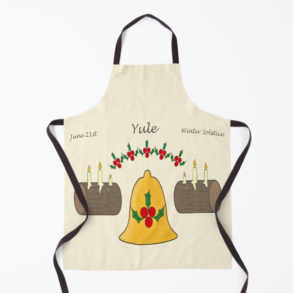 Item preview, Yule Sabbat (Southern Hemisphere) designed and sold by sapiensfelis.