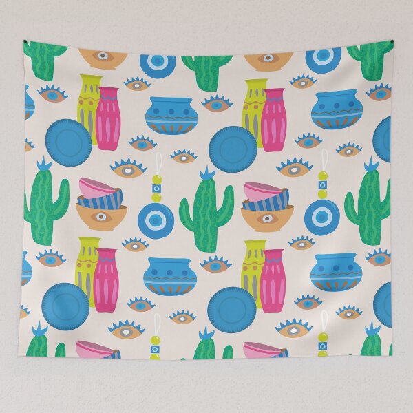 Item preview, Mediterranean Charm designed and sold by BrightL.