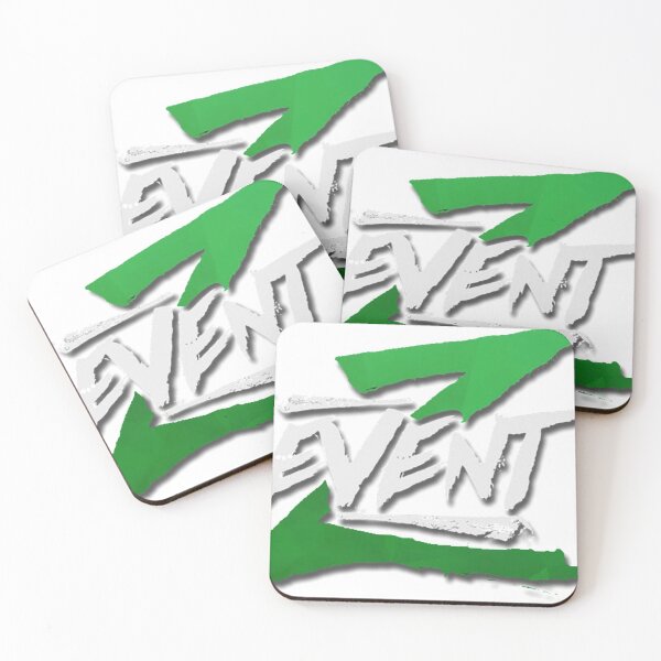 Item preview, zevent designed and sold by Marko Stevic.