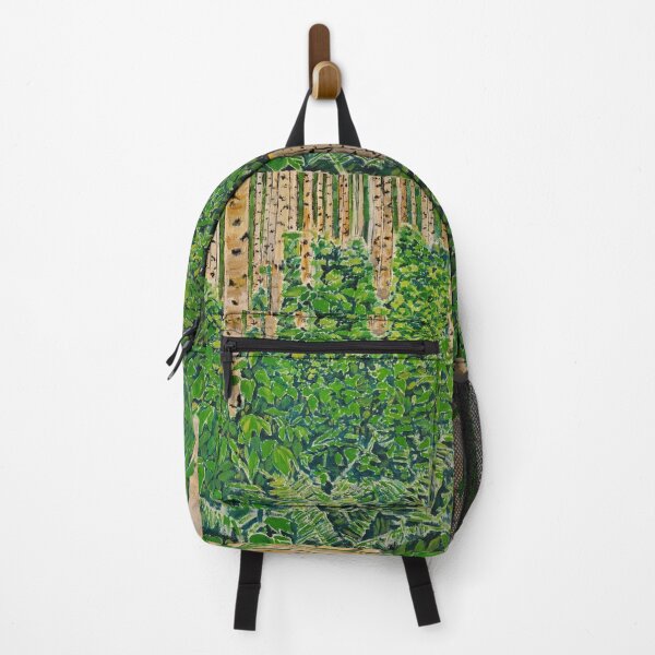 Item preview, Deep in the Birch Grove 2. designed and sold by Anastasia Ruzmaikina.