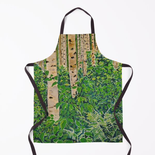 Item preview, Deep in the Birch Grove 2. designed and sold by Anastasia Ruzmaikina.