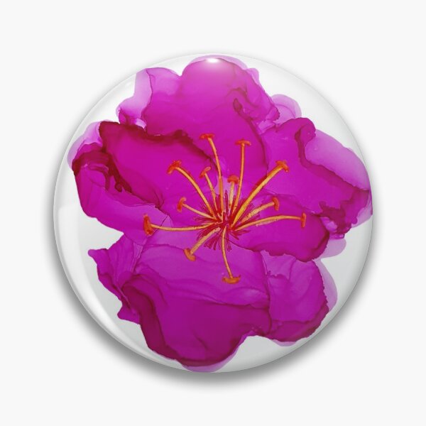 Item preview, Pink in all its glory designed and sold by DaisyMaeInkArt.