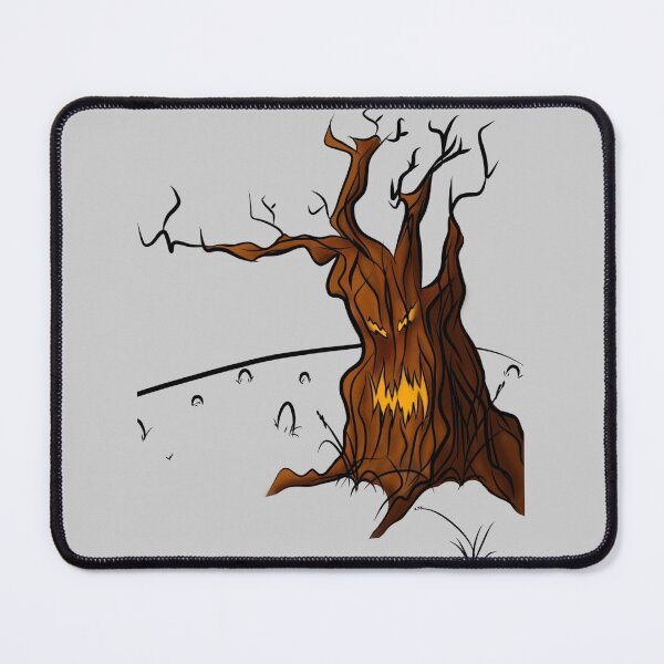 Item preview, Haunted Tree designed and sold by Phooo.