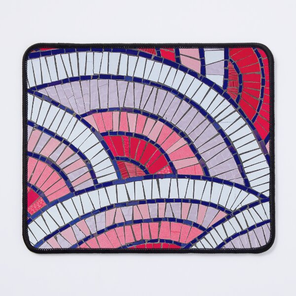 Item preview, Colourful mosaic 2 designed and sold by Nikola Eftimov.