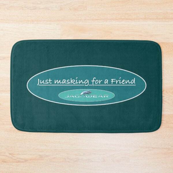 Item preview, Just Masking designed and sold by ozzyme.