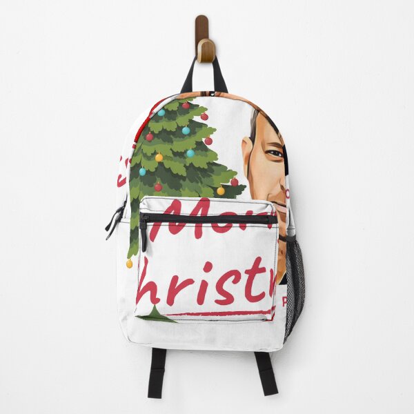 Item preview, Funny Brett Sutton Merry Christmas design! Merry Christmas from the Professor! designed and sold by HROC.