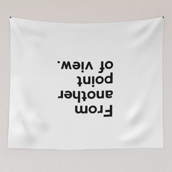 Item preview, From another point of view designed and sold by SaraDarwish.