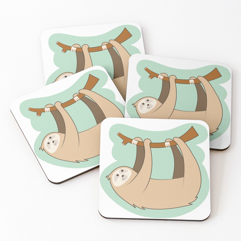 Item preview, Coasters (Set of 4) designed and sold by Rswinney.