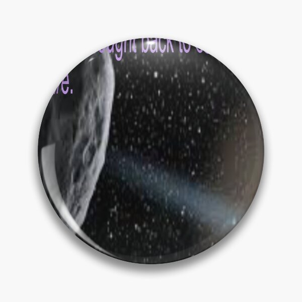 Item preview, Meteor Mining Art designed and sold by Alicefish.