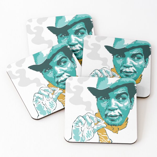 Item preview, Cantinflas designed and sold by Salohman.