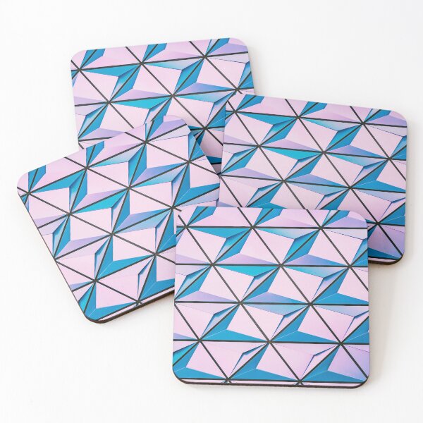 Item preview, 3 Dimensional Pattern - Abstract Design  designed and sold by DavorNS.