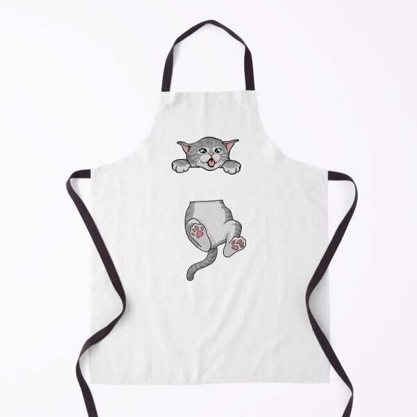 Item preview, cute funny cat cat cat designed and sold by HandsomeCat.