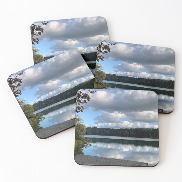 Item preview, Lakeside Lounging designed and sold by LeasPugGrumble.