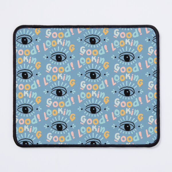 Item preview, Looking Good - I Look Good designed and sold by kwbord.