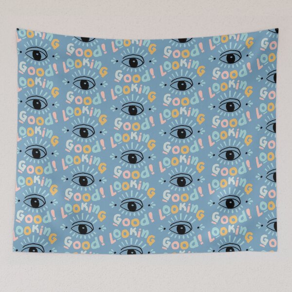 Item preview, Looking Good - I Look Good designed and sold by kwbord.