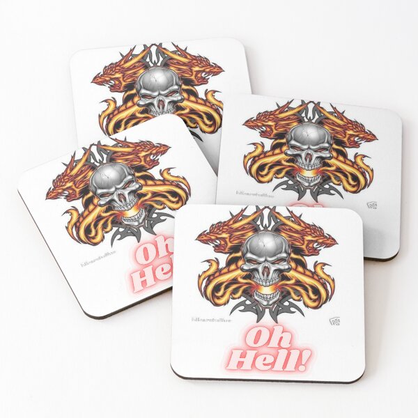 Item preview, hell designed and sold by get7up2424.