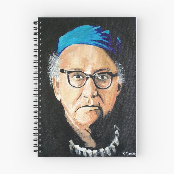 Item preview, Patrick Kavanagh | Poet | Poetry | Poems | Portrait | Writer | Literature | Buy Irish Art | designed and sold by BuyIrishArt.