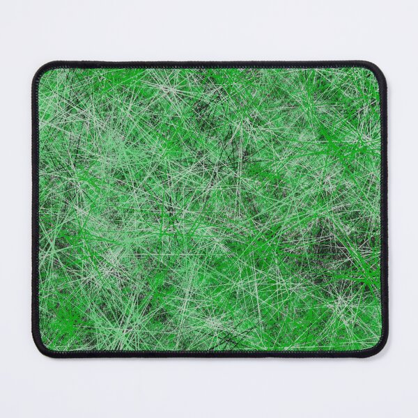 Item preview, Green Christmas Abstract Pattern Design designed and sold by AMSonArt.