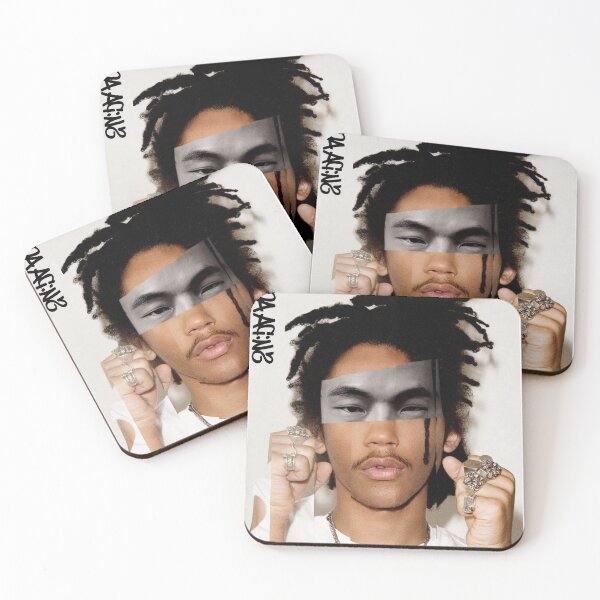 Item preview, Su: pa dread designed and sold by supadep.