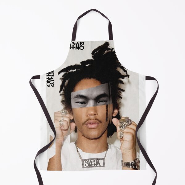 Item preview, Su: pa dread designed and sold by supadep.