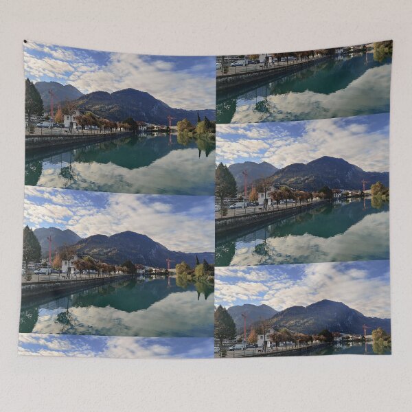 Item preview, Interlaken beauty designed and sold by poornimav137.